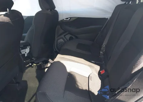 2023 Subaru Outback Premium z USA, uszkodzony, nr VIN 4S4BTADC0P3187531